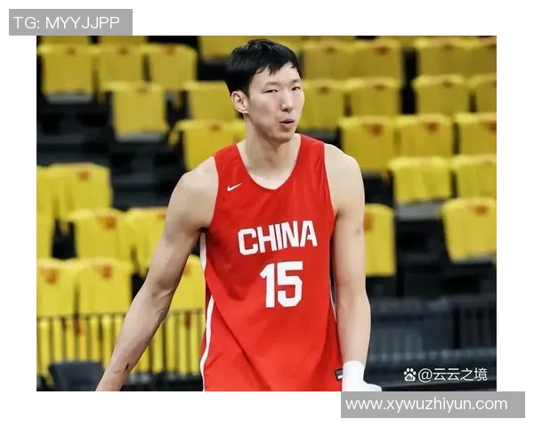 中国男篮集训名单公布：周琦回归国家队，张镇麟归队，广东后卫落选，新老结合阵容备战国际赛事