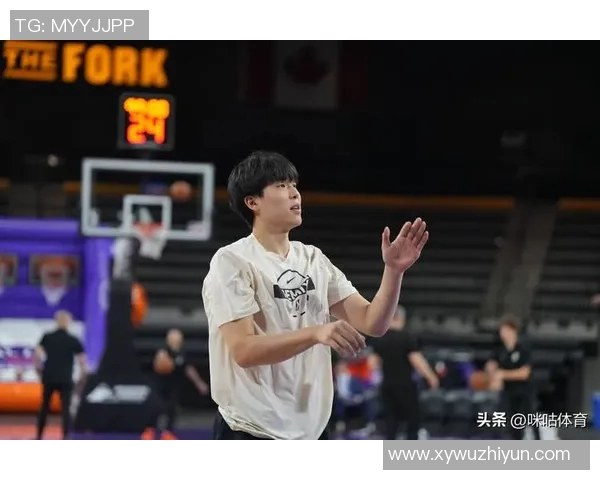 运动视角下的杨瀚森NBA选秀遇冷：从周琦到中国球员NBA困境的轮回与反思