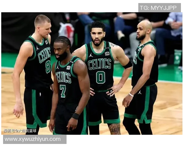 凯尔特人三连胜强势反弹！杰伦·布朗联手德里克·怀特率队冲击季后赛前景
