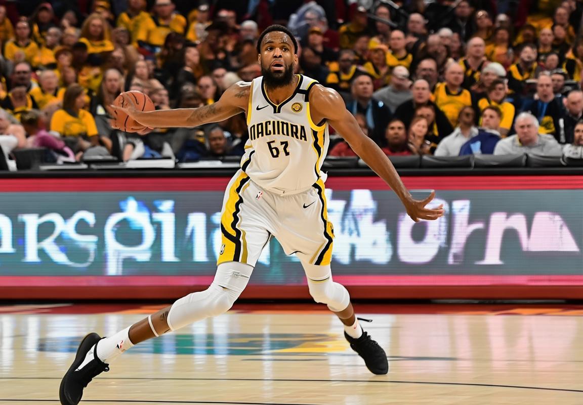 [NBA]步行者淘汰骑士 晋级东部决赛